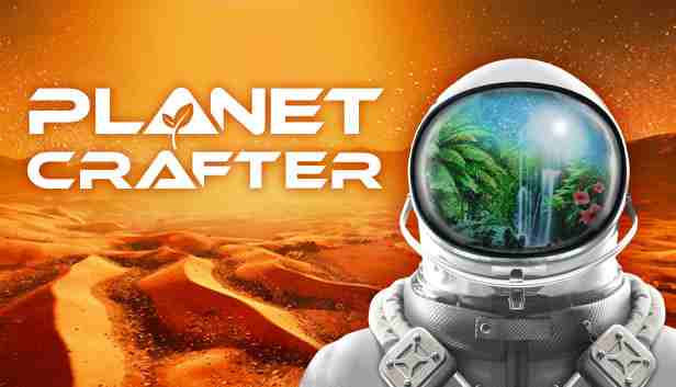 Planet Crafter Update 0.4.008 Patch Notes - Official