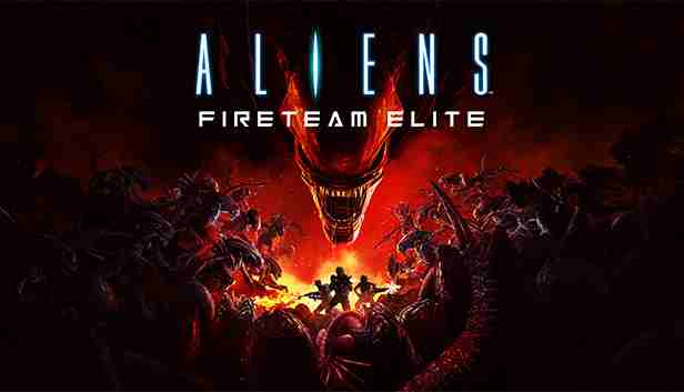 Aliens Fireteam Elite Update 1.24 Patch Notes (1.024)