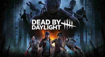 Dead by Daylight (DBD) Update 6.0.0 Patch Notes | Chapter 24