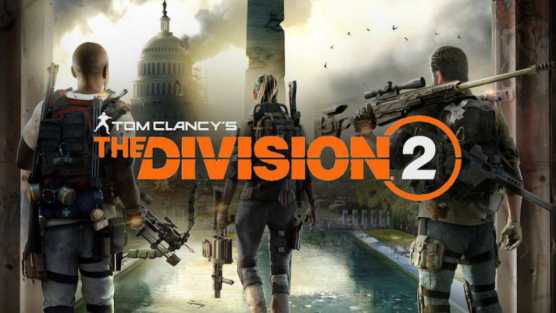 [Division2] ディビジョン2 アプデ (アップデート) 1.39 パッチノート