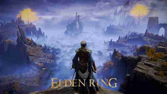 Elden Ring Patch 1.08 Notes (New Changes & Fixes)