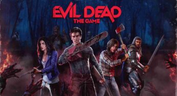 Evil Dead Patch 1.05 Notes (1.0.5) for PS4, PS5, PC & Xbox