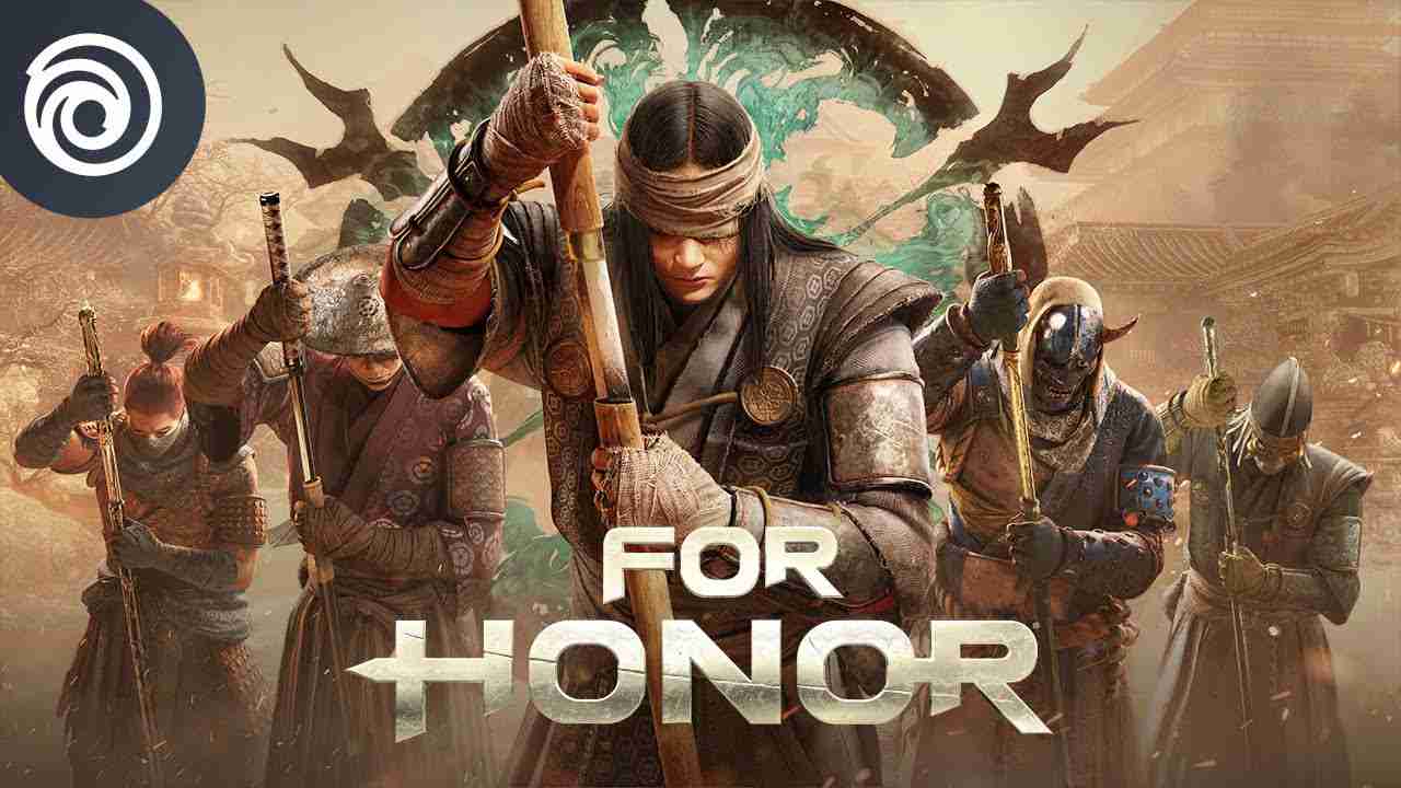 For Honor Update 2.35.1 Patch Notes - Official
