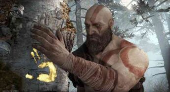 God Of War Update 1.0.12 Patch Notes (New Feature Added)