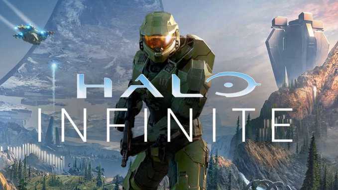 HALO Infinite May 25 Update Patch Notes (Official)