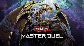 Master Duel Update 1.04 Patch Notes (1.1.1)
