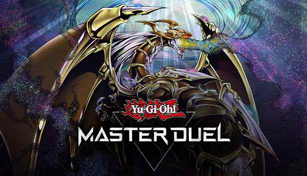 Master Duel Update 1.04 Patch Notes (1.1.1)