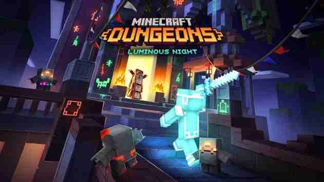 Minecraft Dungeons Update 1.26 Patch Notes (1.15)