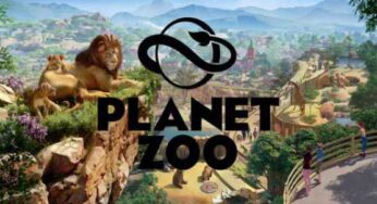 Planet Zoo Update 1.10.2 Patch Notes – July 26, 2022