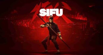 Sifu Update 1.11 Patch Notes (1.011) – May 17, 2022
