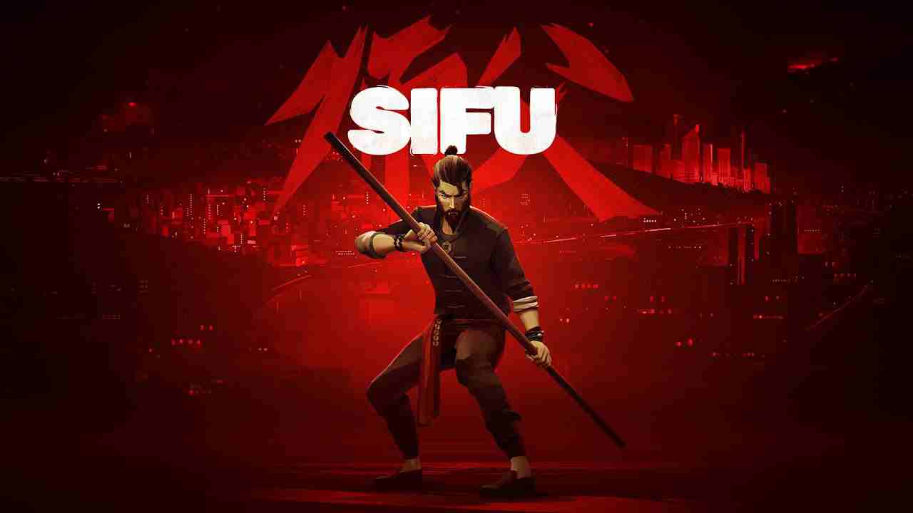 Sifu Update 1.11 Patch Notes (1.011) - May 17, 2022