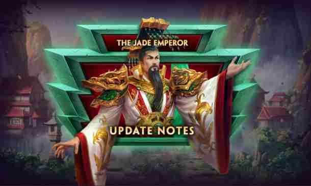 Smite Update 12.13 Patch Notes (Smite 9.4 Mid Patch)
