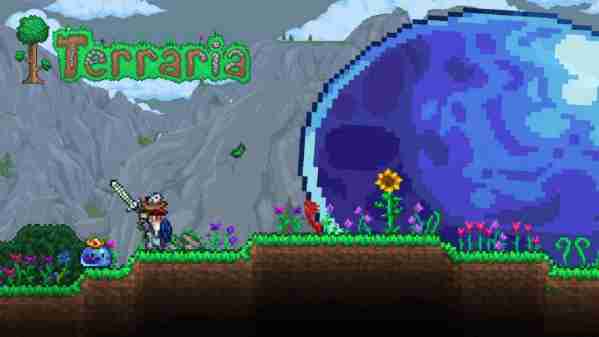 Terraria 1.28 Patch Notes (Console & Mobile 1.4.3.2.3 Hotfix)