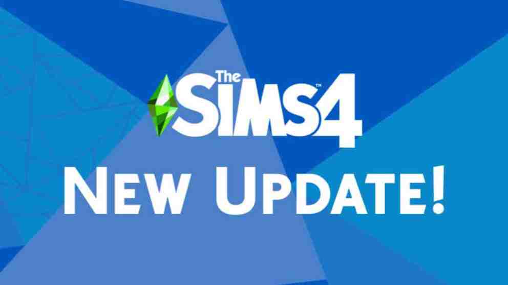 The Sims 4 Update 1.60 Patch Notes for PS4 and Xbox