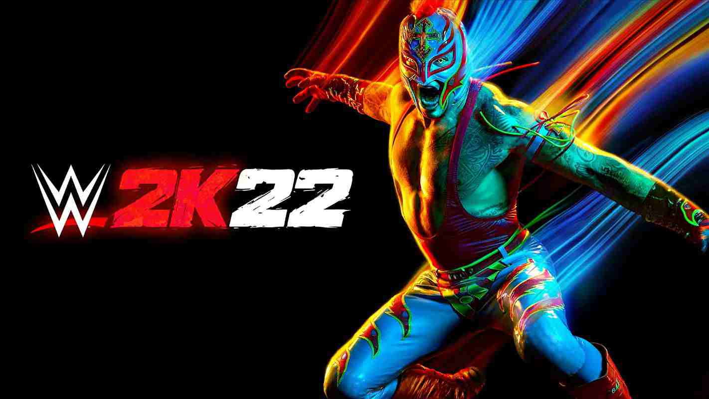 WWE 2K22 Update 1.13 Patch Notes Details