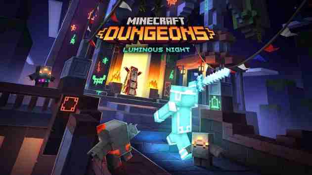 マイクラ ダンジョンズ アップデート 1.15.0 パッチノート(PS4 v1.26)