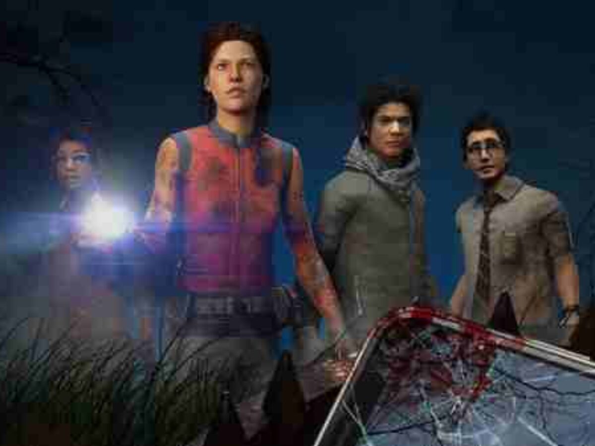 Dbd 6 1 0アップデート情報まとめ Dbdアプデ 6 1 0