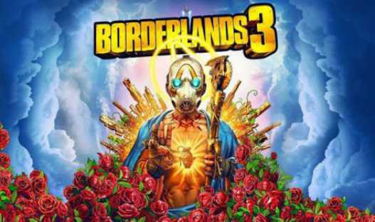 [Borderlands3] ボーダーランズ3 アップデート 1.28 パッチノート