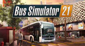 Bus Simulator 21 Update 2.23 Patch Notes – Dec 7, 2022