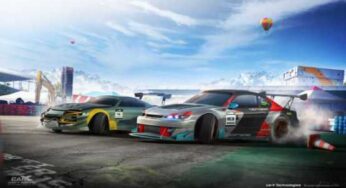CarX Drift Racing Online Update 1.22 Patch Notes (1.14.2)