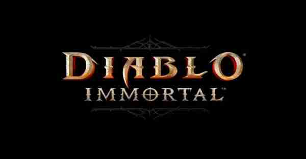 Diablo Immortal Server Maintenance & Downtime Details