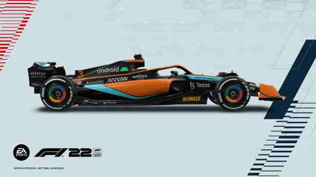 F1 22 - Download