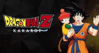 Dragon Ball Z (DBZ) Kakarot Update 1.82 Patch Notes