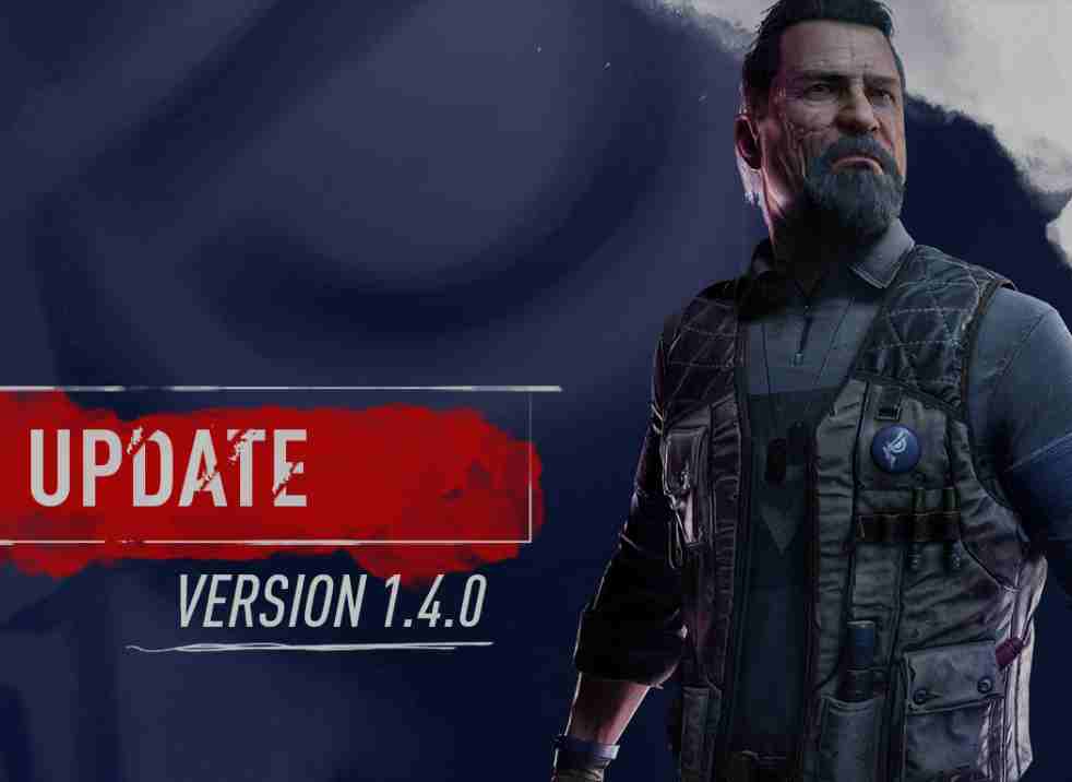 Dying Light 2 Update 1.12 (v1.4.0) Patch Notes