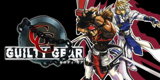 Guilty Gear Strive Update 1.18 Patch Notes