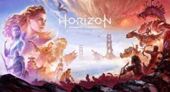 Horizon Forbidden West Update 1.16 Patch Notes (1.016)