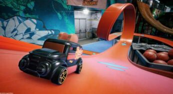 Hot Wheels Unleashed Update 1.17 Patch Notes – July 19, 2022
