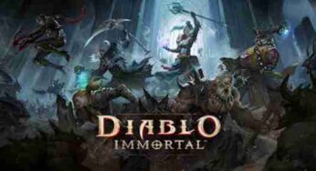 How to Fix Diablo Immortal Unable to Authenticate Error? [Solved]