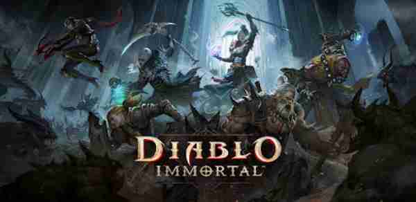 How to Fix Diablo Immortal Unable to Authenticate Error? [Solved]