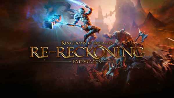 Kingdoms of Amalur Re Reckoning Update 1.12 Patch Notes