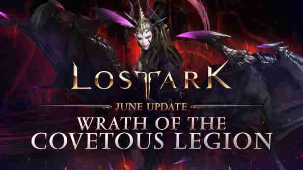 Lost Ark June Update Patch Notes - June 30, 2022