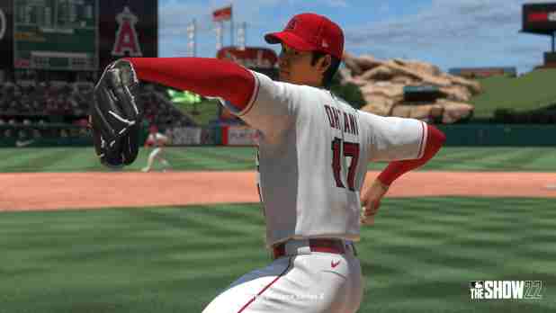 MLB The Show 22 Update 1.10 Patch Notes (Official)