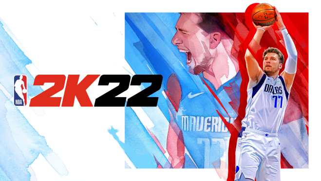 NBA 2K22 Update 1.017 Patch Notes for PS5