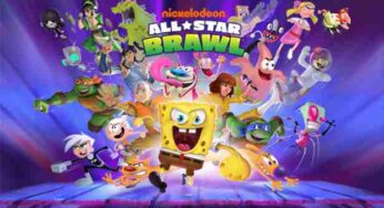 Nickelodeon All-Star Brawl Update 1.15 Patch Notes