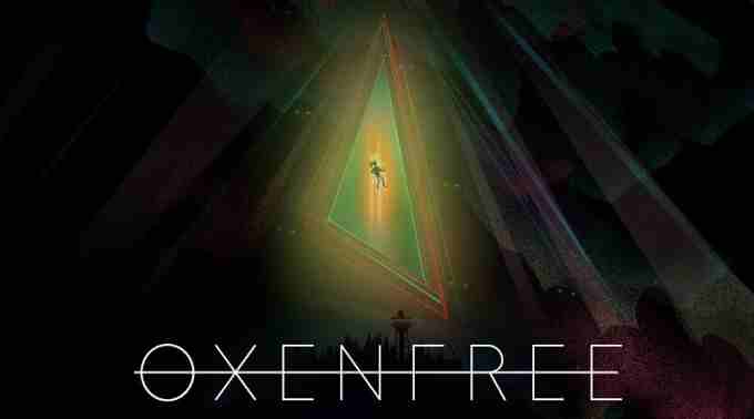 Oxenfree Update 3.2 Patch Notes (1.06) - June 6, 2022