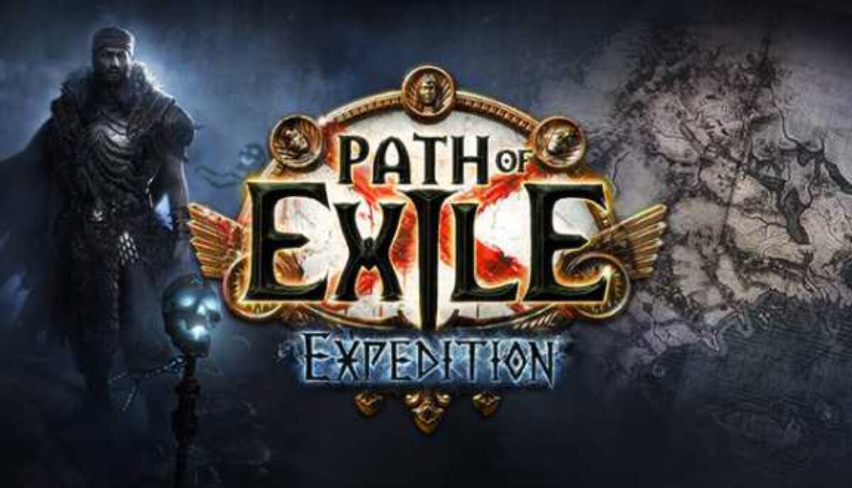 Path of Exile 2.22 Notes for PS4 & Xbox