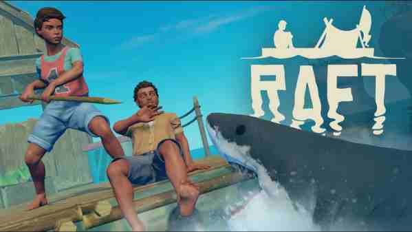 Raft Update 1.05 Patch Notes – June 29, 2022