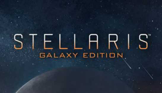 Stellaris Update 5.02 Patch Notes for PS4 & Xbox - June 28, 2022