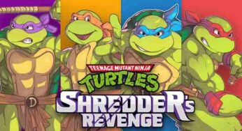 TMNT Shredder’s Revenge Bugs, Known Issues & Workaround