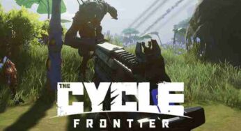 The Cycle Frontier Server Status (The Cycle Servers Down)