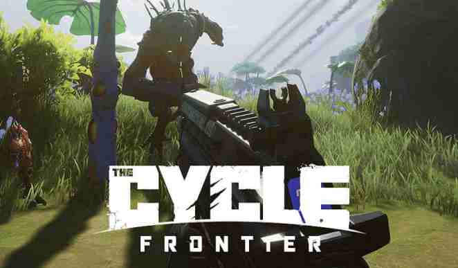 The Cycle Server Status (The Cycle Frontier Servers Down)