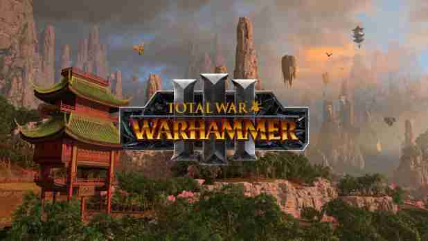 Total War Warhammer 3 Update 1.3 Patch Notes