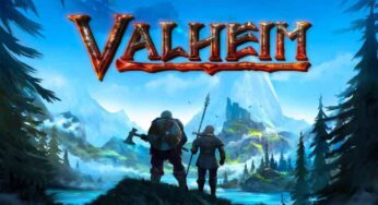 Valheim Update 0.209.8 Patch Notes – June 20, 2022