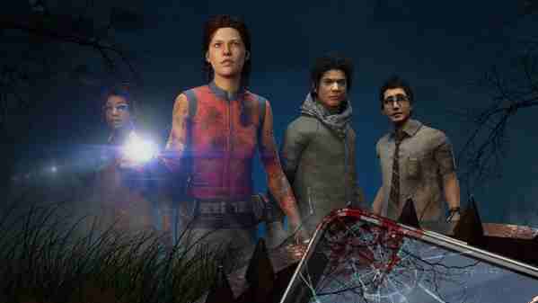 【DBD】6.1.0アップデート情報まとめ【DBDアプデ 6.1.0】