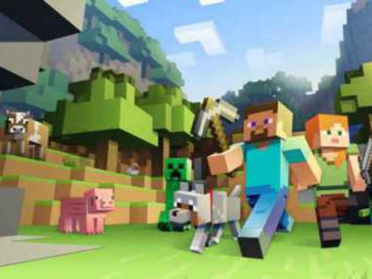 マイクラ 1 19 アップデート情報まとめ Minecraft