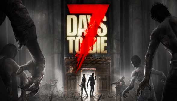 7 Days to Die Alpha 21 Update Patch Notes (Official)
